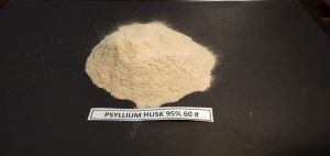 Psyllium Husk Powder