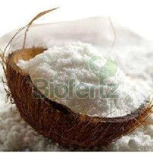 Desiccated Coconut Powder