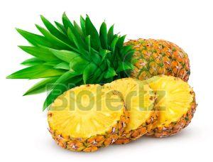 Fresh Pineapple