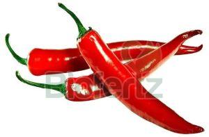 Fresh Red Chilli