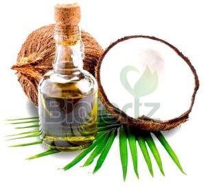 Virgin Coconut Oil