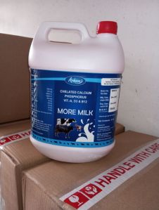 more milk Chelated Milk Enhancer