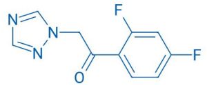 Dfta 2 4 Difluoro 1h 1 2 4 Triazole 1yl Acetophenone