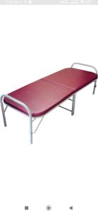 Folding Cot Bed