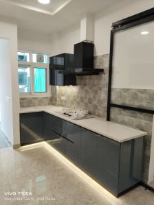 moduler kitchen