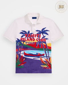 Polo Men T-Shirt
