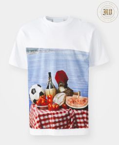 Polo Men T-Shirt