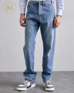 Mens Denim Jeans