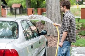 Door To Door Car Wash Service