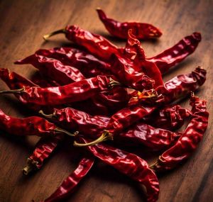 Byadgi Dry Red Chilli