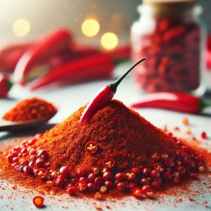 Red Chilli Powder