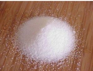 White Salt