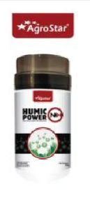 Power Grow Humic Power Nx