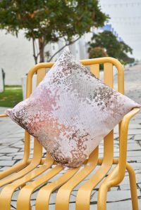 Embroidered Cushion Covers