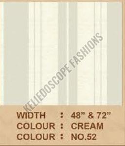 165GSM Polyester Stripe Design Hospital Curtain Fabric