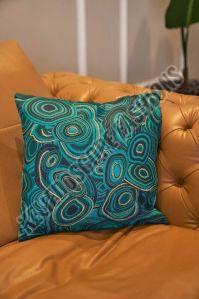 Digital Printed Cushion Cover