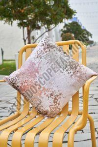 Embroidered Cushion Covers