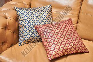 Festival Cushion Cover