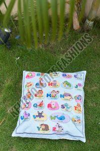 Kids Cushion Cover