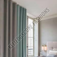 Polyester Dimout Curtain Fabric