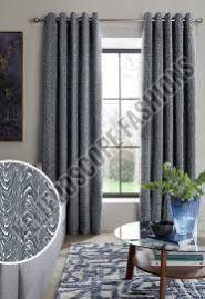 Premium Dimout Curtain Fabric