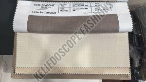 Virinchi Collection Cotton Curtain Fabric