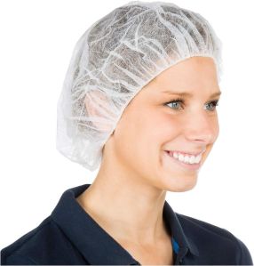 Disposable Bouffant Cap