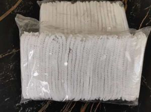 Hair Net Disposable Caps