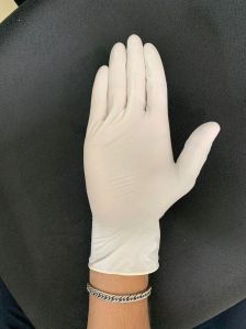 Nitrile Gloves