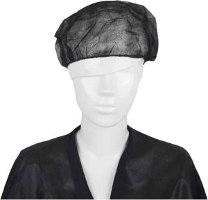 Non Woven Disposable Bouffant Cap