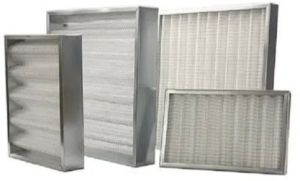 Ductable Air Filter