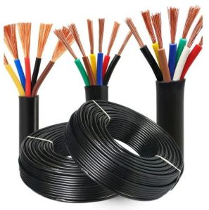 Electrical Copper Cable