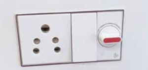 electrical switch board