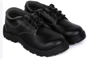 Leather Safety Shoes