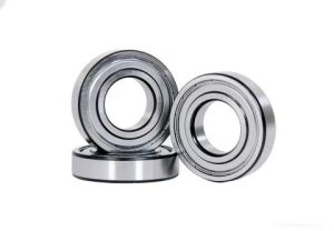 sealed bearings