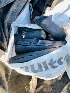 Wood Charcoal
