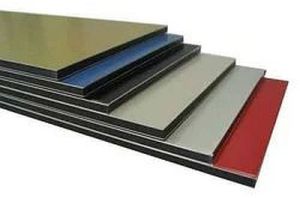 Aluminum Composite Panels