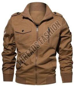 mens cotton jacket