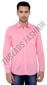 Mens Lightweight Cotton Shirt