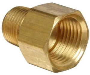 Brass Adaptor