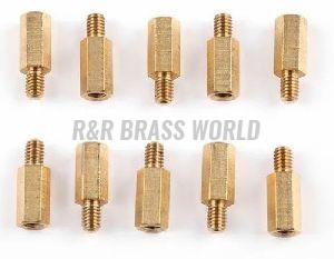 Brass Studs