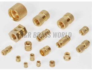 Brass Threaded Inserts