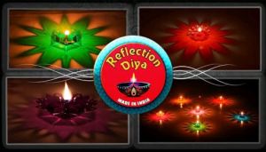 LED Water Sensor Light