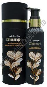 Champoo Anti Dandruff Shampo