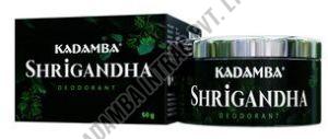 Shrigandha Body Deodorant