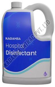 Silver Hospital Disinfectant