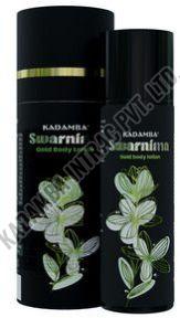 Swarnima Gold Body Lotion