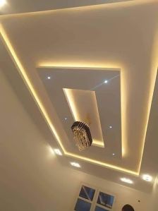 gypsum ceilings