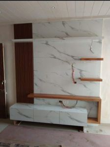 Wall Paneling