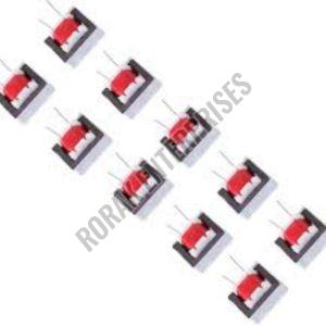 Audio Transformer